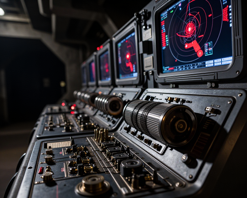 Military Modernization Theme