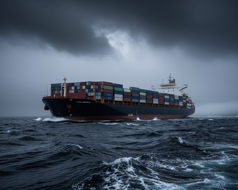 Global Trade Uncertainty