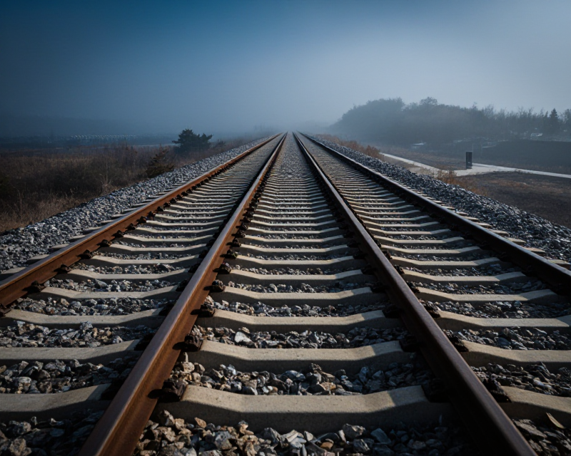 Inter-Korean Railway Concept