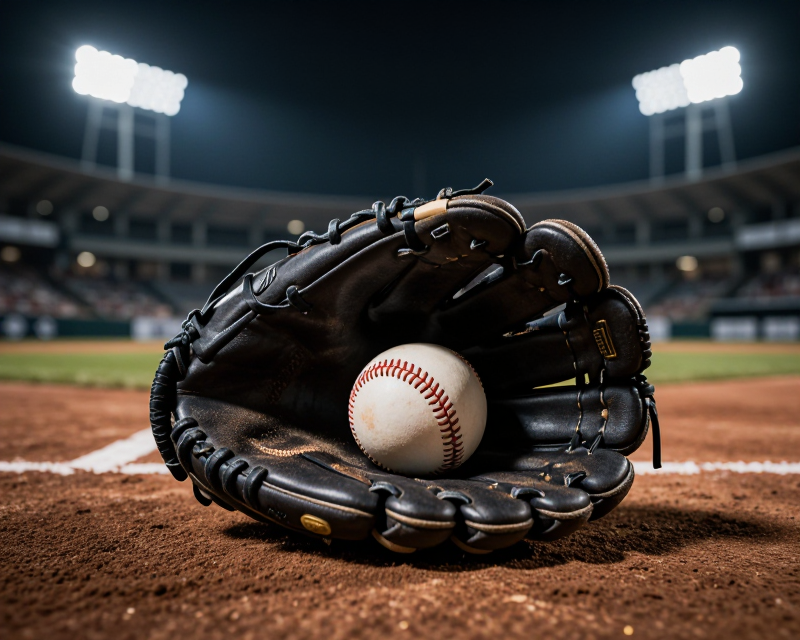 Baseball Tension