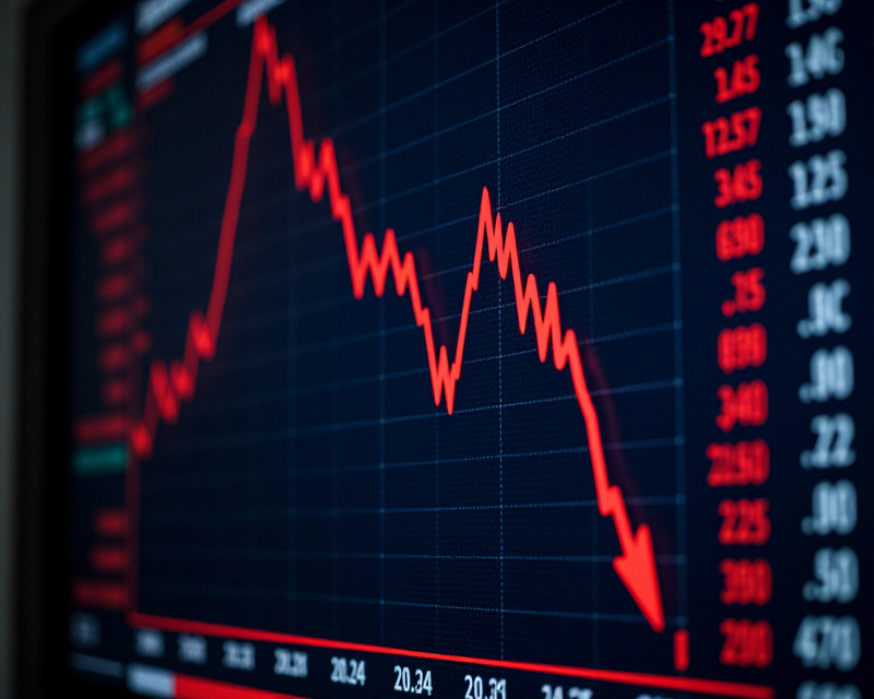 Stock Market Decline