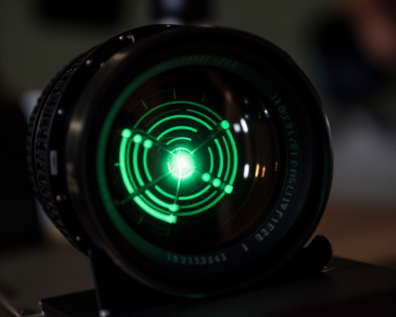 Dark Radar Detection