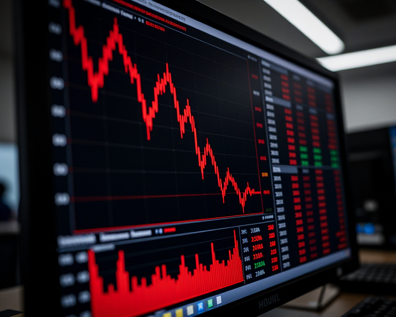 Financial Market Volatility