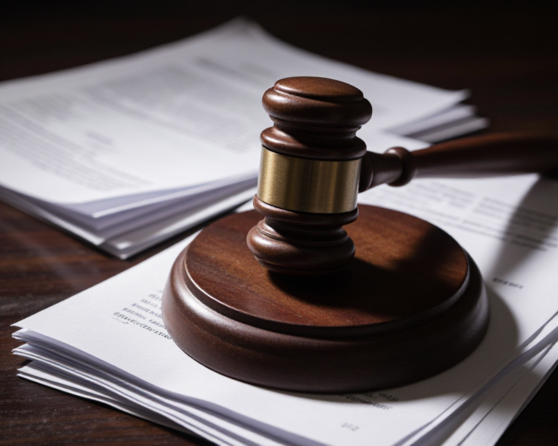 Symbolic Justice and Scrutiny