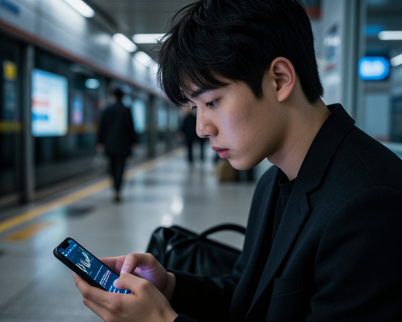 Uncertainty of Youth