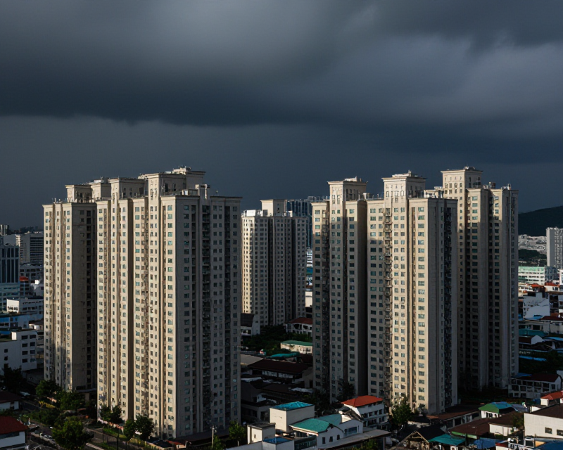 Shadow of Real Estate Tax