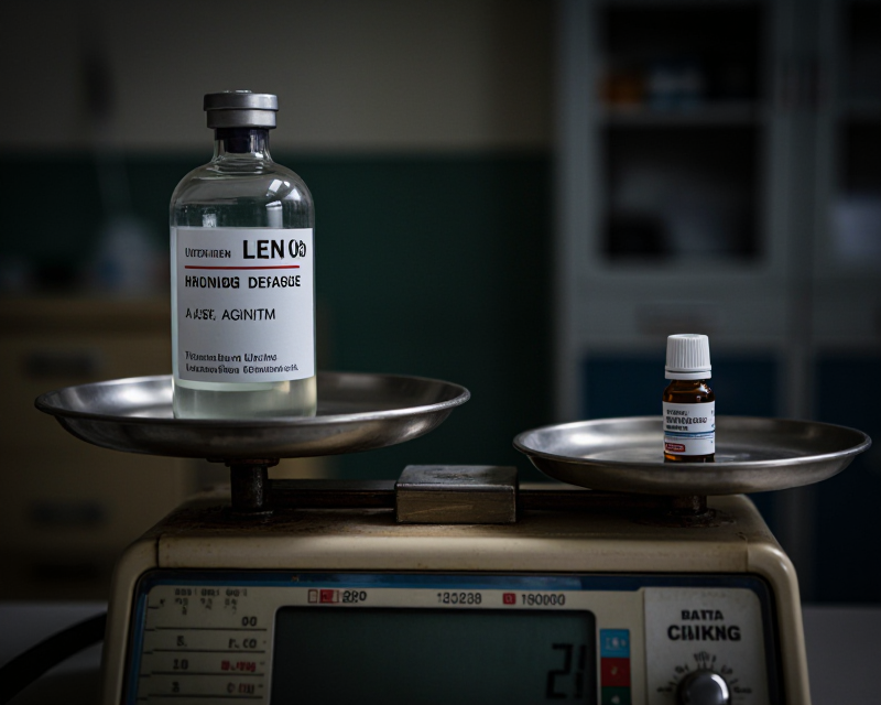 Symbolic Medical Scale