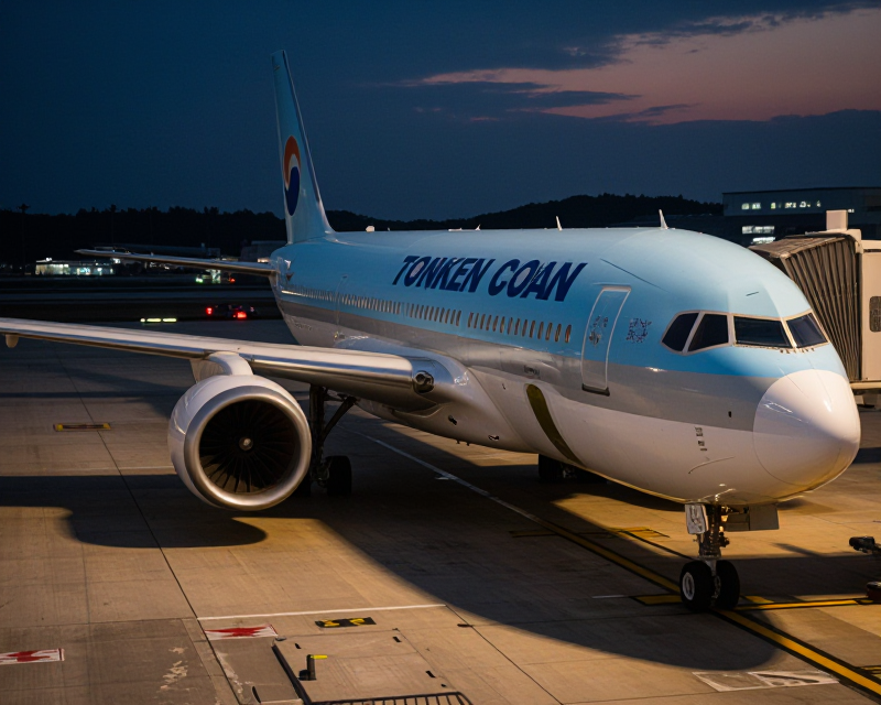 Corporate Scrutiny at the Airport