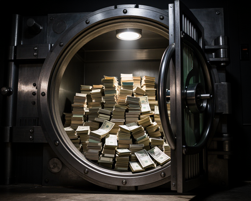 MAGA Fund Image