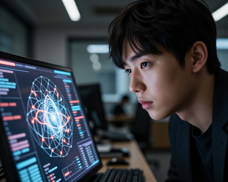 Digital Transition and Youth