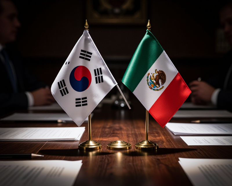 Diplomatic Tension