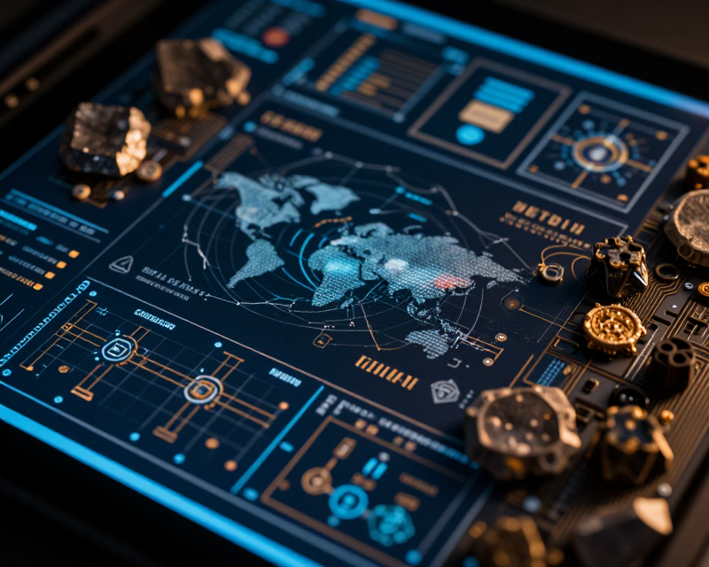 Technological and Energy Partnership Concept