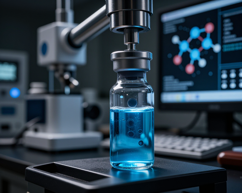 Biopharmaceutical Export Growth