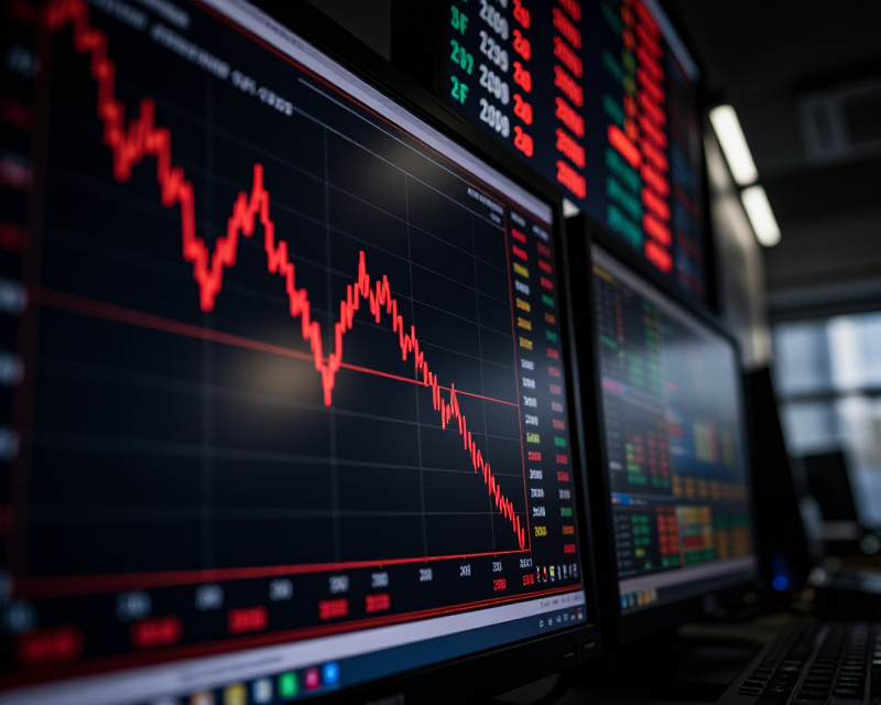 Financial Market Crisis