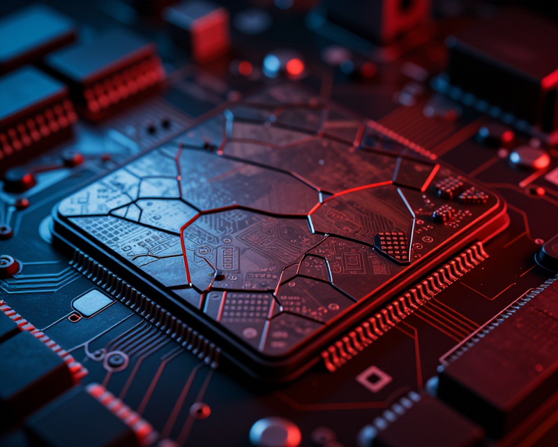 Semiconductor Market Crisis