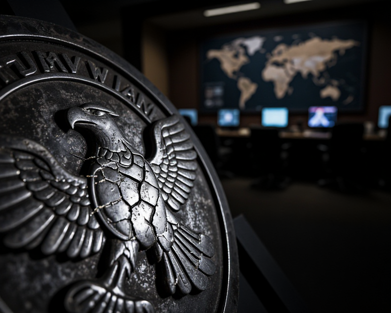 National Security Crisis